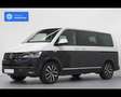Volkswagen T6 Multivan T6 2.0 tdi Highline 150cv Blau - thumbnail 2