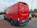 Iveco Daily 35S14NV 3.0 NATURAL POWER PM-SL-TM  TG : GH686MN Rouge - thumbnail 3