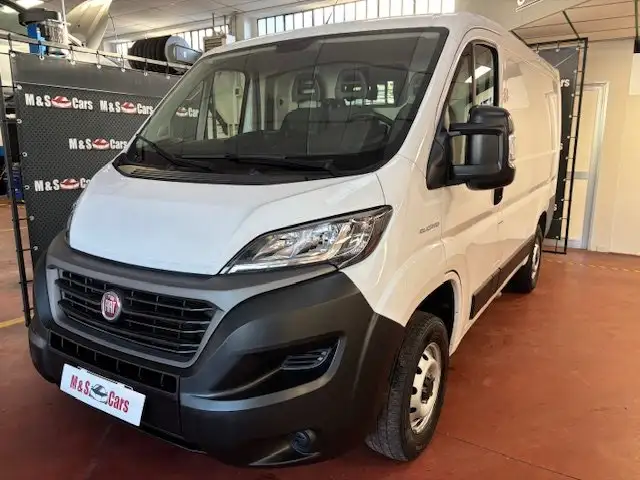 Fiat Ducato 28 2.3 CH1 MULTIJET 120CV E6D-TEMP