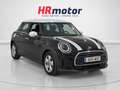 MINI Cooper Aut. Negro - thumbnail 1