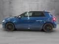 Audi A1 Sportback 30 TFSI S tronic line Blau - thumbnail 3