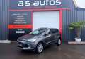 Ford Kuga 1.5 ECOBOOST 182 CV 4X4 BOITE AUTO TOIT OUVRANT PANORAMIQUE GPS- CLIM Grau - thumbnail 1