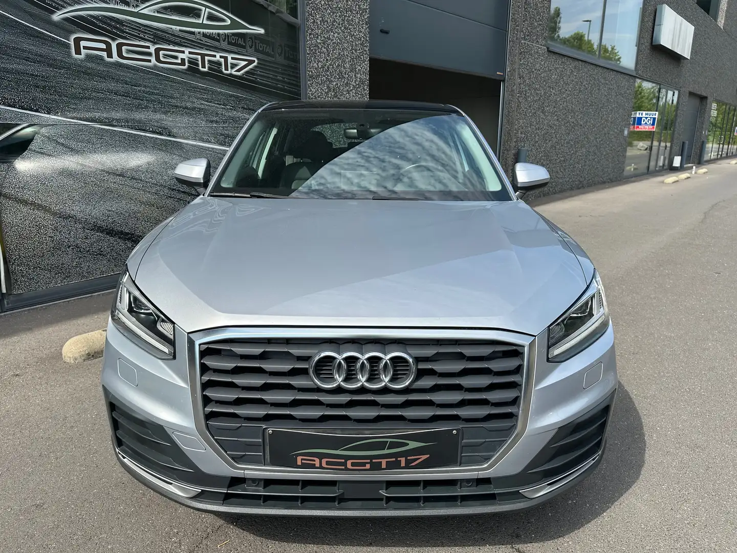 Audi Q2 Q2 30 TDi Business Ed.Sport S tr.(EU6d-T.) - 2