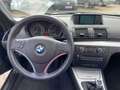 BMW 118 d DPF Cabrio  -Navi-Sitzheiz.-PDC-Temp.- Blau - thumbnail 14