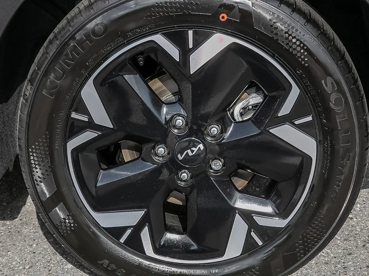 Kia Niro снимка Kia Niro