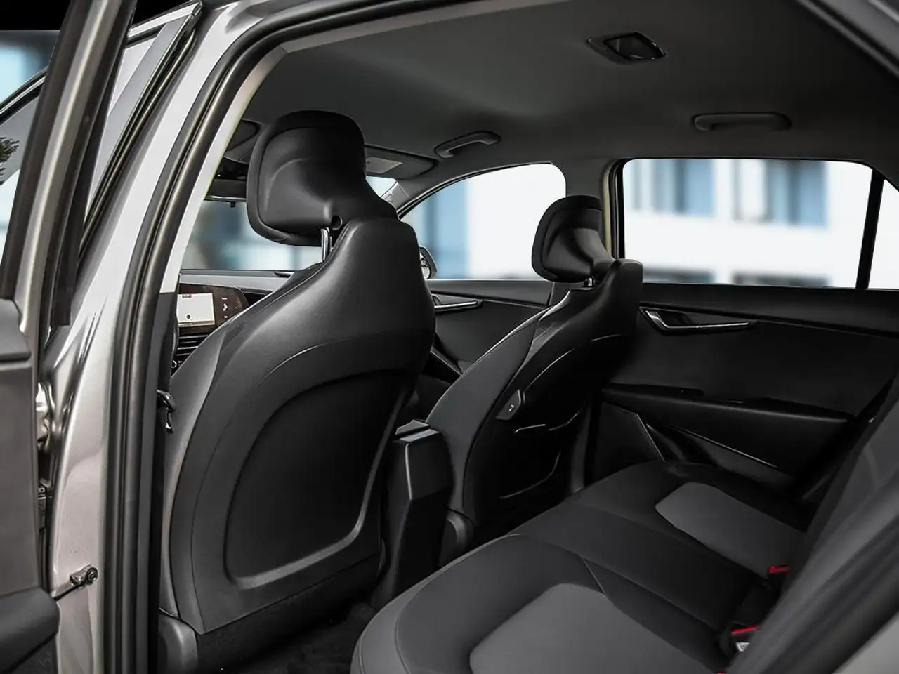 Kia Niro снимка Kia Niro