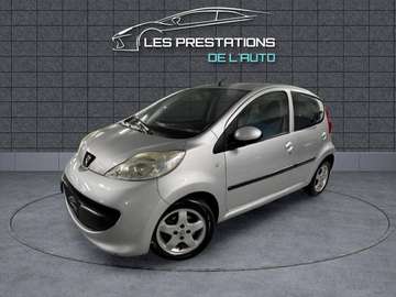1.0 12v Urban Move 2-Tronic 5p