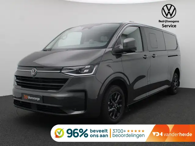 Volkswagen Transporter Caravelle 2.5 L2H1 eHybrid Style 233PK Aut. incl.