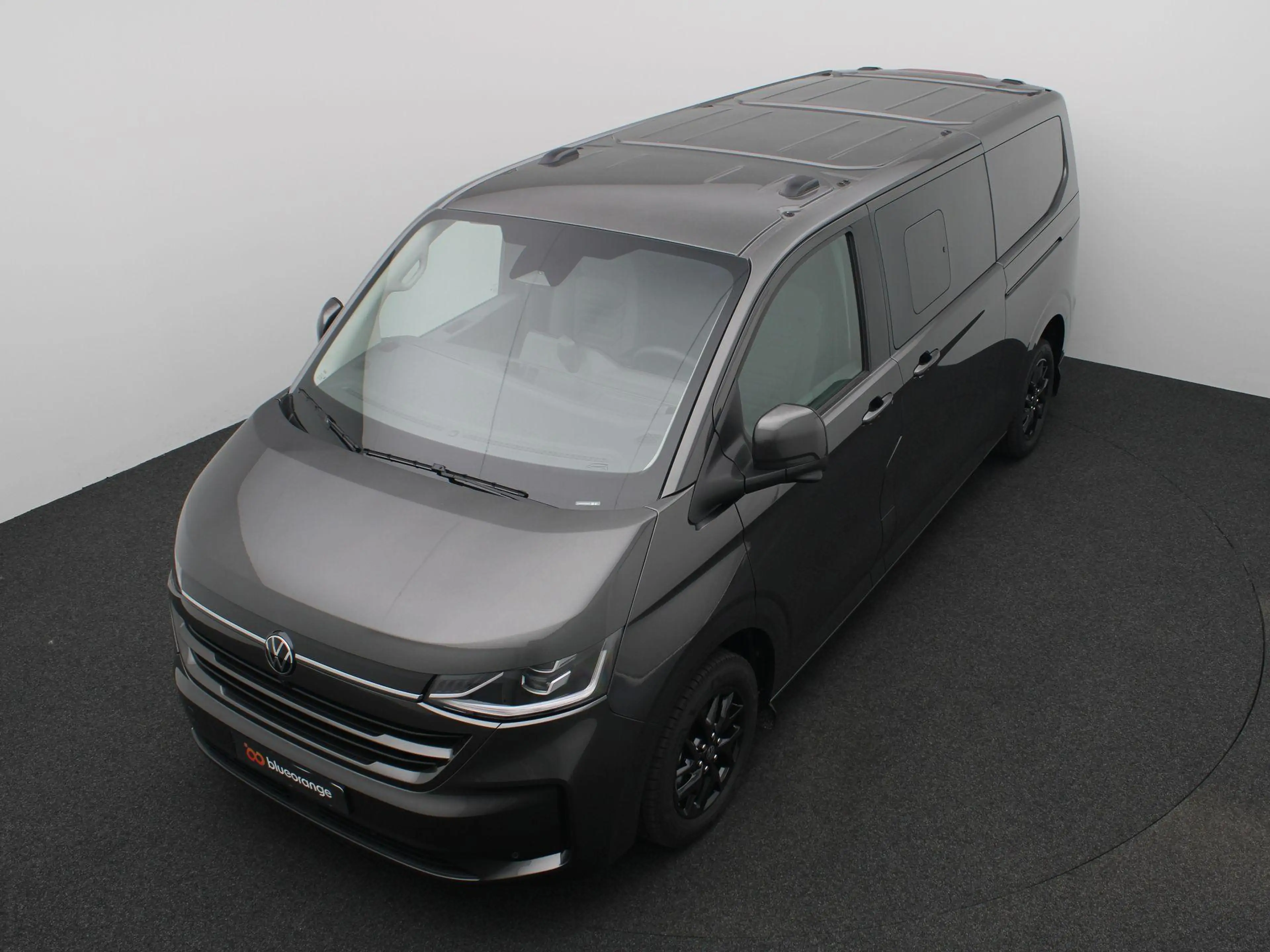 Volkswagen Transporter Caravelle 2.5 L2H1 eHybrid Style 233PK Aut. incl. — photo 14