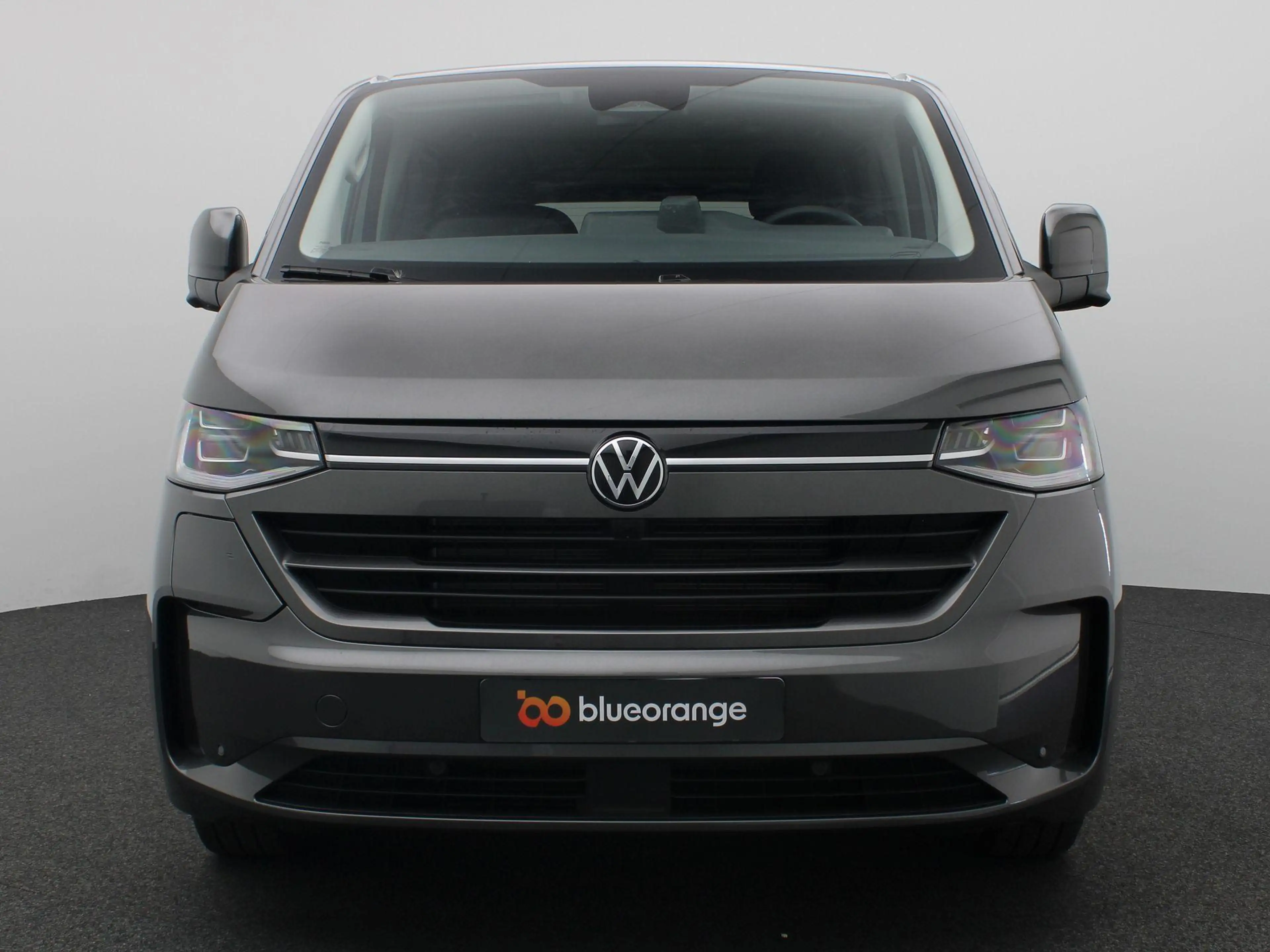 Volkswagen Transporter Caravelle 2.5 L2H1 eHybrid Style 233PK Aut. incl. — photo 13