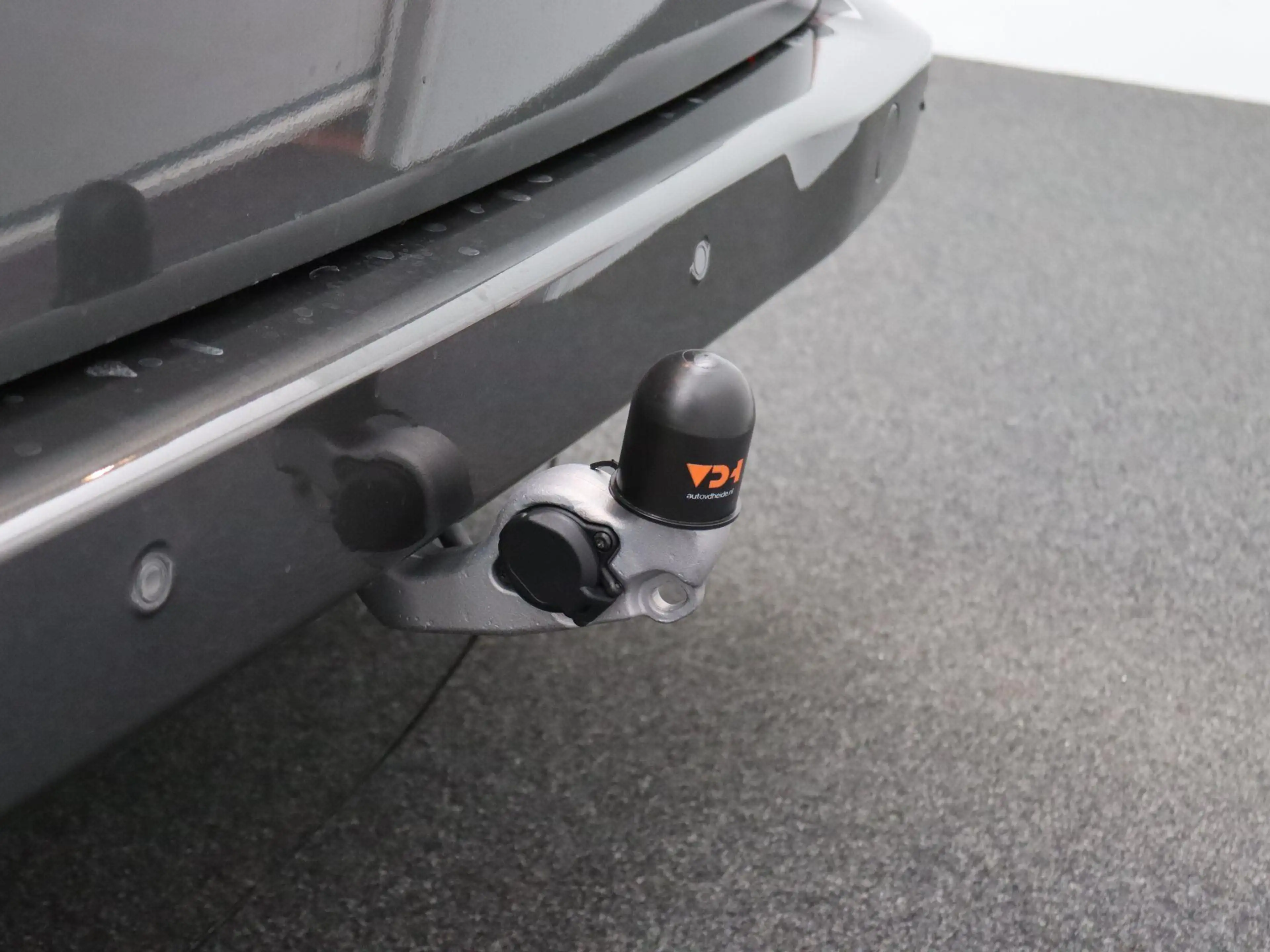 Volkswagen Transporter Caravelle 2.5 L2H1 eHybrid Style 233PK Aut. incl. — photo 46