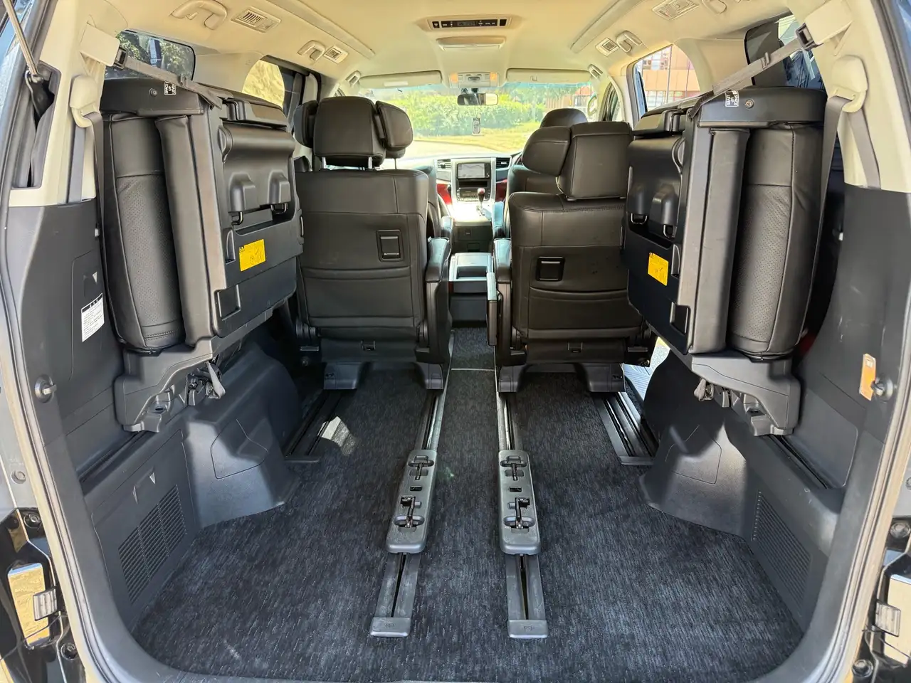 Toyota Sienna fotografie Toyota Sienna