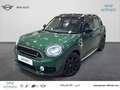 MINI Countryman C Cooper SE 136ch + 88ch Longstone ALL4 BVA Vert - thumbnail 1