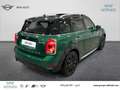 MINI Countryman C Cooper SE 136ch + 88ch Longstone ALL4 BVA Vert - thumbnail 8
