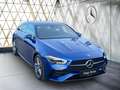 Mercedes-Benz CLA 200 d SB AMG *AHK*Kam*Multibeam*Easy-P*Ambi* Blau - thumbnail 19
