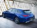 Mercedes-Benz CLA 200 d SB AMG *AHK*Kam*Multibeam*Easy-P*Ambi* Blau - thumbnail 12