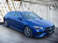 Mercedes-Benz CLA 200 d SB AMG *AHK*Kam*Multibeam*Easy-P*Ambi* Blau - thumbnail 18