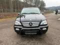 Mercedes-Benz ML 270 CDI FINAL EDITION Schwarz - thumbnail 2