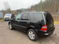 Mercedes-Benz ML 270 CDI FINAL EDITION Schwarz - thumbnail 6