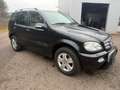 Mercedes-Benz ML 270 CDI FINAL EDITION Schwarz - thumbnail 3