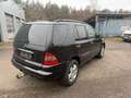 Mercedes-Benz ML 270 CDI FINAL EDITION Schwarz - thumbnail 5