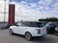 Land Rover Range Rover Range Rover  2.0 i4 phev  404cv auto Weiß - thumbnail 3
