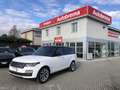 Land Rover Range Rover Range Rover  2.0 i4 phev  404cv auto Weiß - thumbnail 1