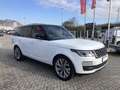 Land Rover Range Rover Range Rover  2.0 i4 phev  404cv auto Weiß - thumbnail 2