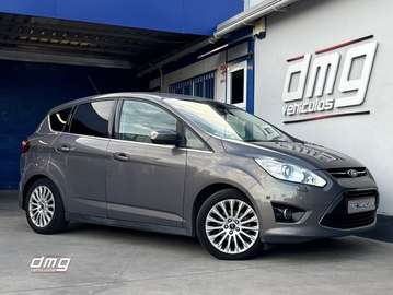 Titanium 1.6 TDCi 115 CV