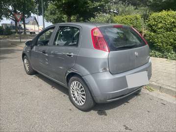 1.2 Grand punto 125.000km 1Hand