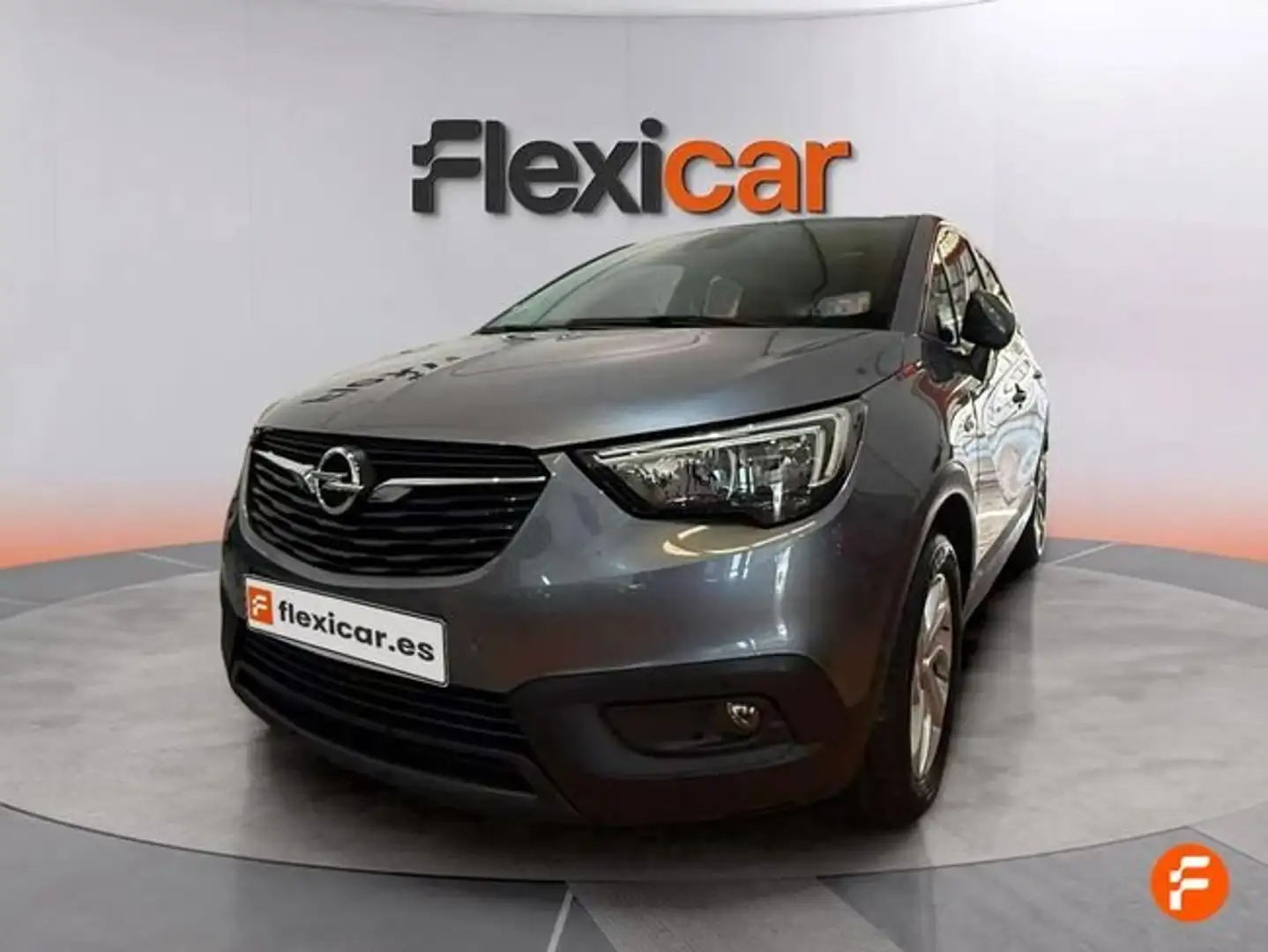Opel Crossland x Gris - 2