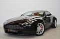 Aston Martin Vantage 4.3i V8 385cv ** B/V/M ET EMBRAYAGE NEUF ** Noir - thumbnail 1