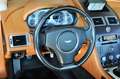Aston Martin Vantage 4.3i V8 385cv ** B/V/M ET EMBRAYAGE NEUF ** Noir - thumbnail 12