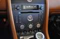 Aston Martin Vantage 4.3i V8 385cv ** B/V/M ET EMBRAYAGE NEUF ** Noir - thumbnail 14