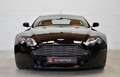 Aston Martin Vantage 4.3i V8 385cv ** B/V/M ET EMBRAYAGE NEUF ** Noir - thumbnail 5