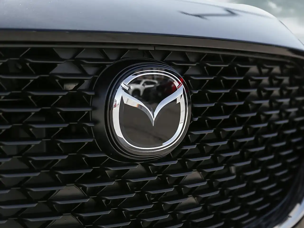 Mazda 3 снимка Mazda 3
