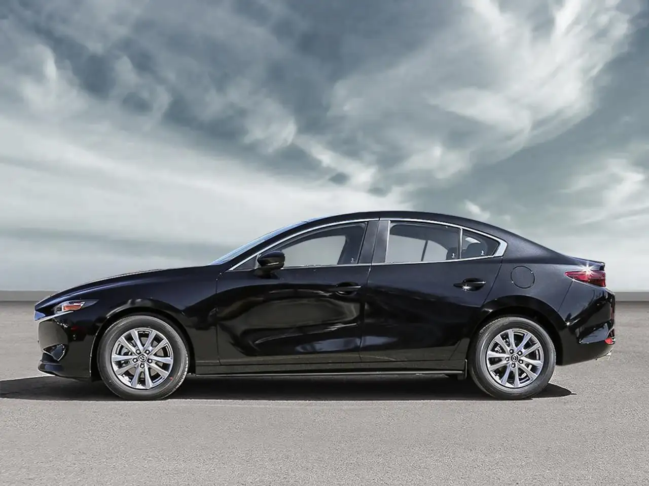 Mazda 3 снимка Mazda 3