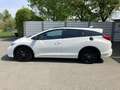 Honda Civic Tourer 1,6i-DTEC Elegance White - thumbnail 3
