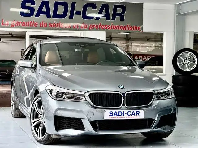 BMW 620 dA 163cv GT - Gran Turismo - M SPORT EDITION