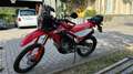 Honda CRF 300 L Garanzia 2029 + accessori Rouge - thumbnail 3