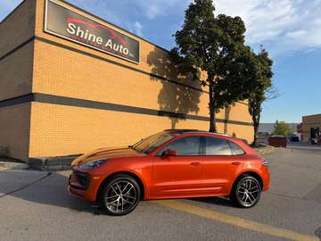 2.0 Premium Plus 360 Camera 1 Owner Clean carfax