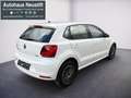 Volkswagen Polo Comfortline BMT/Start-Stopp 1. Besitz *Garantie* Weiß - thumbnail 3