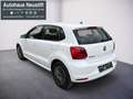 Volkswagen Polo Comfortline BMT/Start-Stopp 1. Besitz *Garantie* Weiß - thumbnail 4