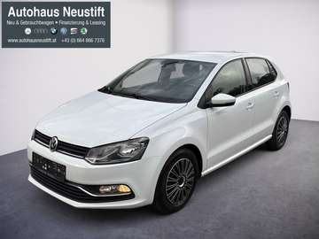 Comfortline BMT/Start-Stopp 1. Besitz *Garantie*