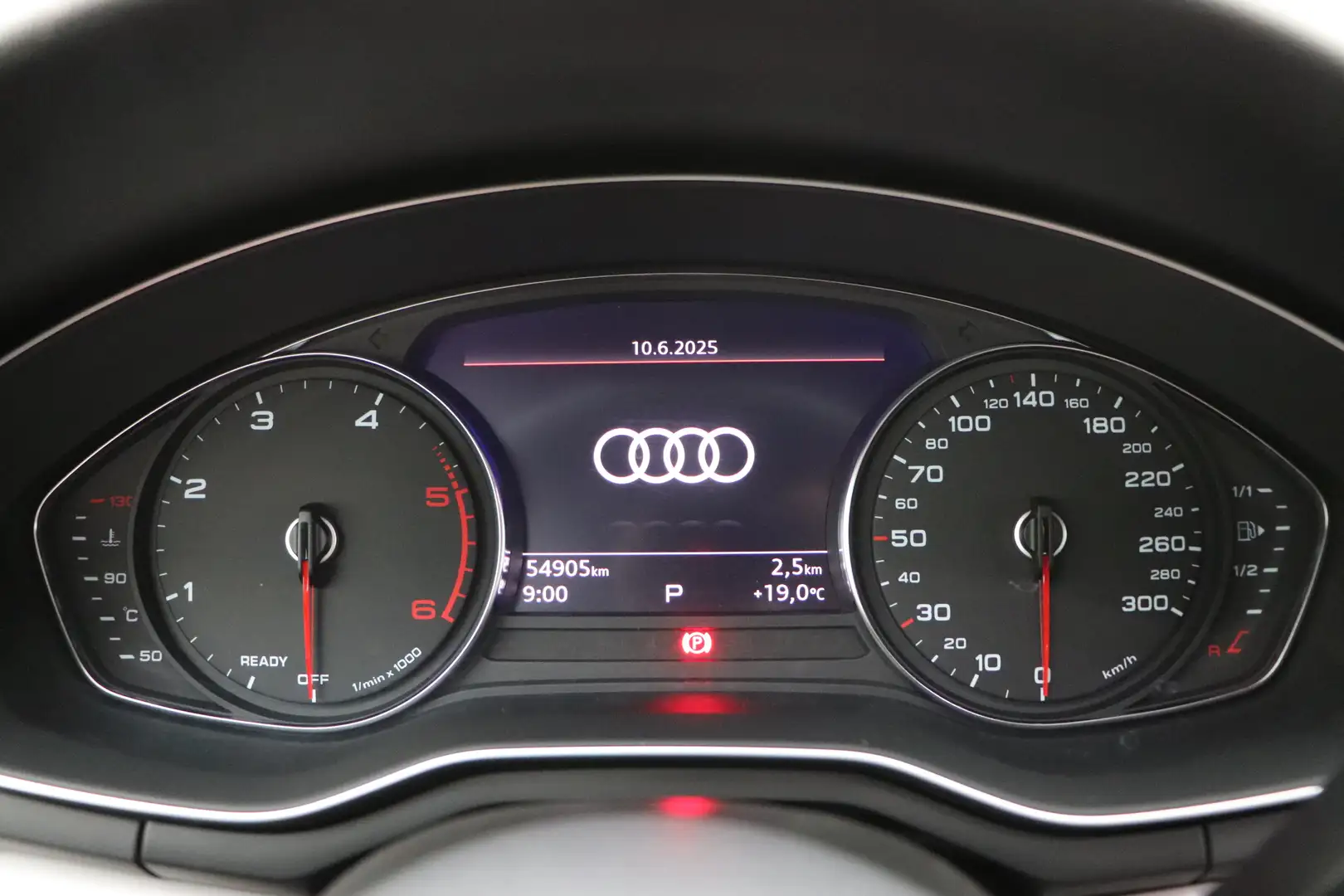 Audi A5 Sportback 35 TDi S-tronic Business Ed. S-Line Shad Black - 2