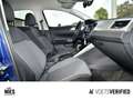 Volkswagen Polo Move Life 1.0 TSI DSG MATRIX-LED+App-Connect Blau - thumbnail 9