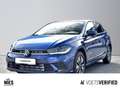 Volkswagen Polo Move Life 1.0 TSI DSG MATRIX-LED+App-Connect Blau - thumbnail 1