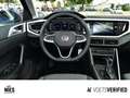 Volkswagen Polo Move Life 1.0 TSI DSG MATRIX-LED+App-Connect Blau - thumbnail 16