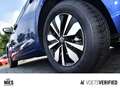Volkswagen Polo Move Life 1.0 TSI DSG MATRIX-LED+App-Connect Blau - thumbnail 6