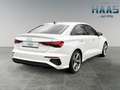Audi A3 Limousine S line 35 TFSI S-tr. -HUD*Navi+*RFK Blanc - thumbnail 5